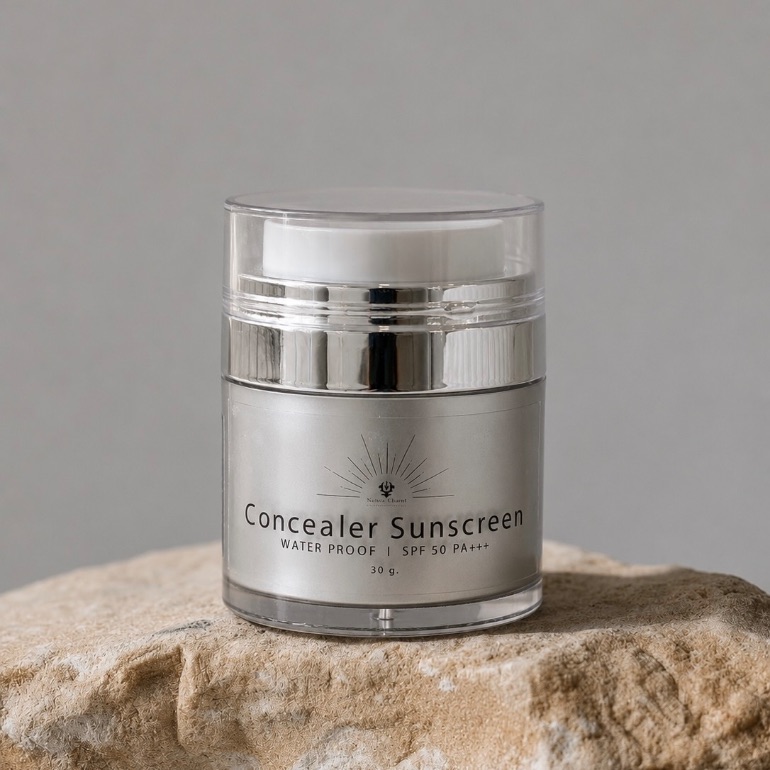 sunscreen, naturacharm