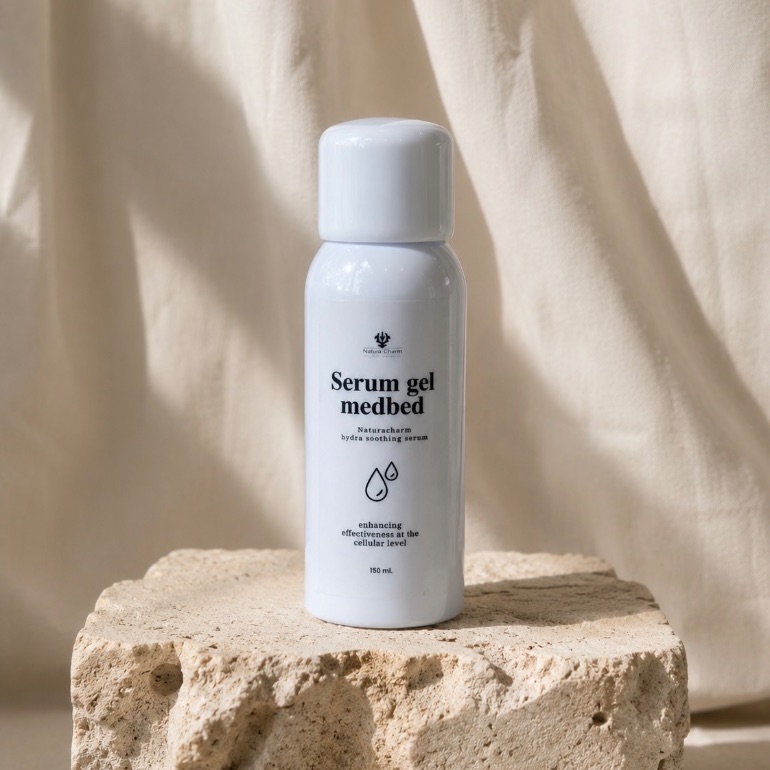 medbed, serum, naturacharm