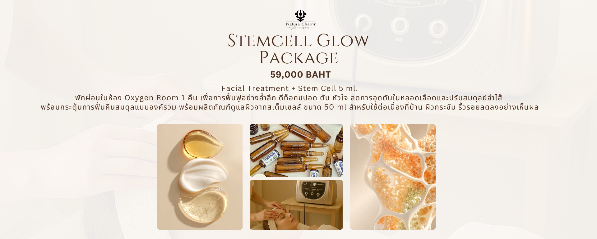 promotion, stemcell