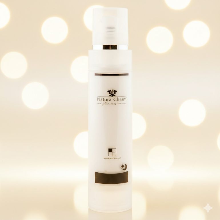 Cellular Deep Cleansing & Make up Remover (น้ำนมล้างหน้า)